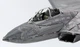 Металевий 3D конструктор "Американський винищувач F-22 Raptor" - зображення 13