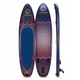 Надувная SUP доска TSUNAMI 350 см с веслом Wave T05 (P-5907739314246) - изображение 9