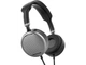 Навушники із мікрофоном Grand-X EH-86G Gray - зображення 1