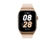 Смарт-годинник Mibro Watch T2 Light Gold XPAW012 - изображение 3