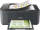 МФУ Canon PIXMA TR4755i - зображення 2