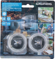 Lampa solarna LED w kształcie świecy Grundig 2 szt. - obraz 3