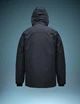 Куртка с подогревом мужская Diverse EVO 0524 HEAT ST XXL Графит (5905384060211) - изображение 4