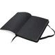 Книга записна Partner Soft, 125*195, 96арк, крап, салатова - изображение 4