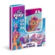 Детский блокнот-раскраска Рисуй водой My Little Pony многоразовый планшет для водных раскрасок с маркером для рисования водой без красок - изображение 1