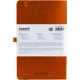 Книга записна Partner Lux, 125*195, 96арк, кл, кор - изображение 3