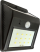 Lampa solarna z czujnikiem ruchu Grundig G470 - obraz 1