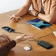Зовнішній акумулятор UGREEN PB312 20000mAh PD 20W (UGR-25683) - зображення 8