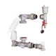 Змішувальна група Thermo Alliance Standart 1'' без байпаса SF006W25 - зображення 4