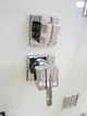 Душовий бокс VERONIS BKN-2-89 80х90х225 - зображення 7