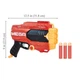 Бластер Nerf Mega Три Брейк (E0103) - изображение 10