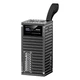 Павербанк Remax RPP-161 50000 mAh 27W 4USB/Type-C Портативний зовнішній акумулятор Power Bank зі швидкою зарядкою PD27W+QC22.5W Grey - зображення 1