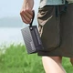 Павербанк Remax RPP-161 50000 mAh 27W 4USB/Type-C Портативний зовнішній акумулятор Power Bank зі швидкою зарядкою PD27W+QC22.5W Grey - зображення 7