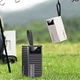 Павербанк Remax RPP-161 50000 mAh 27W 4USB/Type-C Портативний зовнішній акумулятор Power Bank зі швидкою зарядкою PD27W+QC22.5W Grey - зображення 9