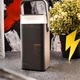 Павербанк Remax RPP-596 40000 mAh 22.5W 2USB/2Type-C Портативний зовнішній акумулятор PowerBank зі швидкою зарядкою та ліхтариком Grey - зображення 6