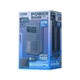 Павербанк Remax RPP-161 50000 mAh 27W 4USB/Type-C Портативний зовнішній акумулятор Power Bank зі швидкою зарядкою PD27W+QC22.5W Grey - зображення 13