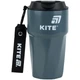 Термокружка Kite K25-1220-1, 450 мл,сіра - изображение 1