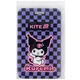 Бейдж-слайдер Kite Kuromi ліловий HK25-450 - изображение 4