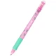 Ручка гелева "пиши-стирай" Kite Smart Feel Good синя (K25-098-2) - изображение 1
