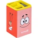 Стакан-підставка квадратна Kite Sponge Bob SB25-105 - зображення 1