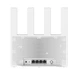Маршрутізатор Роутер Xiaomi Router BE3600 WiFi 7 3600 Мбит/с - зображення 3