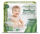 Підгузки дитячі Clealry Herbal Bamboo, розмір 5 (11-18 кг) 22 шт - зображення 1