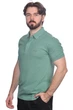 Футболка-поло з логотипом Lacoste 25-260-13 L зелена - зображення 2