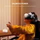 BoboVR B100 Battery Pack аккумулятор для S3 Pro и E3 Pro - изображение 3