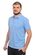 Футболка-поло з логотипом Tommy Hilfiger B1388-6 5XL блакитна - зображення 2