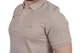 Футболка-поло з логотипом Lacoste 25-260-67 XL кремова - зображення 4