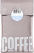 Кава в зернах Coffeelab Brazylia Yellow Bourbon Fazenda Rainha Espresso 1 кг (5904915780079) - зображення 2