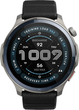 Смарт-годинник Amazfit Balance 2 Midnight Black (W2430GL1N) - зображення 2