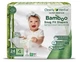 Підгузки дитячі Clealry Herbal Bamboo, розмір 4 (7-12 кг) 24 шт - зображення 1
