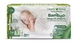 Підгузки дитячі Clealry Herbal Bamboo, розмір 1 (2-5 кг) 34 шт - зображення 1