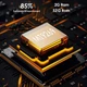 Проектор Caiwei A8 смарт проектор для фильмов 4K, Android 12 поддержка Bluetooth Wi-Fi мультимедийный домашний кинотеатр с автофокусом - изображение 4
