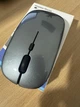 Безпровідна миша Bluetooth Optical Mouse Grey - зображення 5
