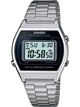 Чоловічі наручні годинники Casio B640WD-1AVEF - изображение 1