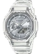 Чоловічі наручні годинники Casio GA-2100BM-7A8ER - изображение 1