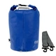 Гермомешок OverBoard 30 LTR Dry Tube Blue (1053-OB1006B) - изображение 2