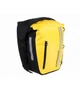 Гермосумка на велосипед OverBoard Classic Waterproof Bike Pannier Yellow (1053-OB1159Y) - изображение 3