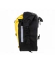 Гермосумка на велосипед OverBoard Classic Waterproof Bike Pannier Yellow (1053-OB1159Y) - изображение 7