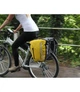 Гермосумка на велосипед OverBoard Classic Waterproof Bike Pannier Yellow (1053-OB1159Y) - изображение 8