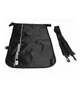 Гермомешок OverBoard 5 LTR Dry Flat Black (1053-OB1002BLK) - изображение 2