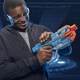 Бластер Nerf Elite 2.0 Disruptor Командер (E9485) - изображение 4
