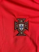 Футбольна форма Роналдо Ronaldo збірна Португалії 24 (130 - 140 см) червона - зображення 3