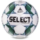 М'яч футбольний №5 SELECT CAMPO- IMS (FPUS 1300, білий-зелений) (CAMPO--W) - изображение 1