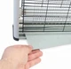 Лампа від комах Mosquito Killer 30W знищувач комарів мух мошок до 60 м² для дому дачі природи - зображення 5