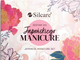 Zestaw do manicure japońskiego Silcare 12 elementów (5902560564280) - obraz 1
