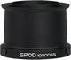 Котушка Brain SPOD 10000SS 8+1BB 5.7:1 (18588261) - зображення 5