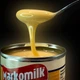 Сгущенка с ванилью 397 г для кофе, выпечки, десертов Markomilk (CM-M-Vanilla) - изображение 2